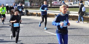 Półmaraton Warszawski