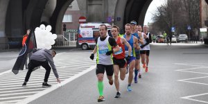 Półmaraton Warszawski