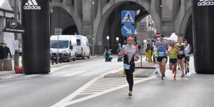 Półmaraton Warszawski