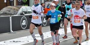 Półmaraton Warszawski