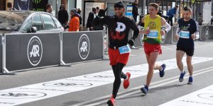 Półmaraton Warszawski