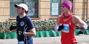 Półmaraton Warszawski