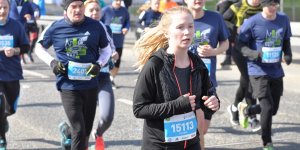 Półmaraton Warszawski