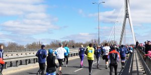 Półmaraton Warszawski