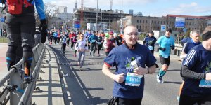 Półmaraton Warszawski