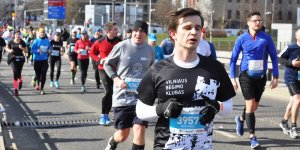 Półmaraton Warszawski