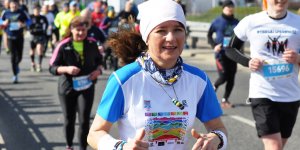 Półmaraton Warszawski