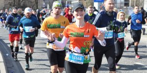 Półmaraton Warszawski