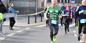 Półmaraton Warszawski