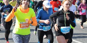 Półmaraton Warszawski