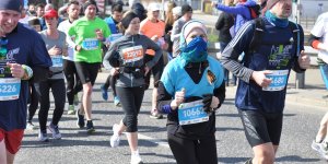 Półmaraton Warszawski