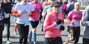 Półmaraton Warszawski