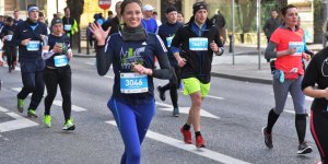 Półmaraton Warszawski