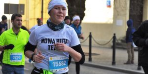 Półmaraton Warszawski