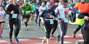 Półmaraton Warszawski