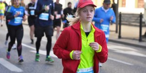 Półmaraton Warszawski