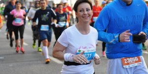 Półmaraton Warszawski