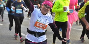 Półmaraton Warszawski