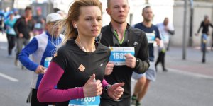 Półmaraton Warszawski