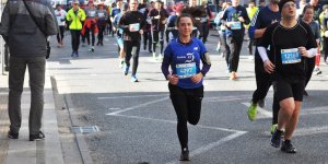 Półmaraton Warszawski