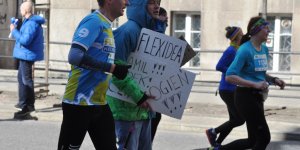 Półmaraton Warszawski