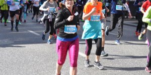 Półmaraton Warszawski