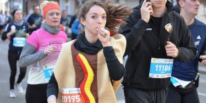 Półmaraton Warszawski