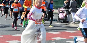 Półmaraton Warszawski