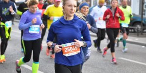 Półmaraton Warszawski