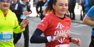 Półmaraton Warszawski