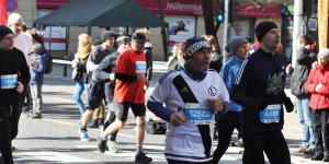 Półmaraton Warszawski