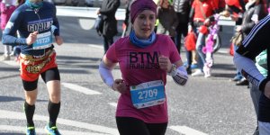 Półmaraton Warszawski