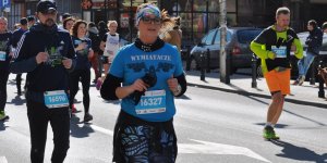 Półmaraton Warszawski