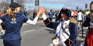 Półmaraton Warszawski