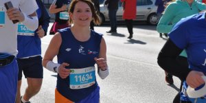 Półmaraton Warszawski