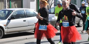 Półmaraton Warszawski