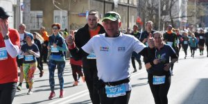 Półmaraton Warszawski