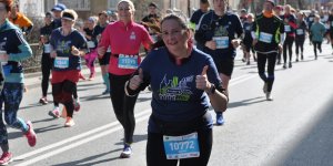 Półmaraton Warszawski