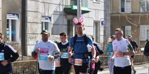 Półmaraton Warszawski