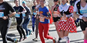 Półmaraton Warszawski