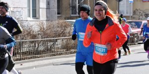 Półmaraton Warszawski