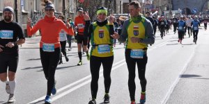 Półmaraton Warszawski