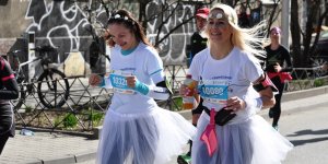 Półmaraton Warszawski