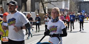 Półmaraton Warszawski