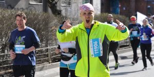 Półmaraton Warszawski