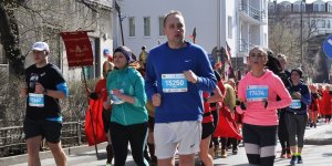 Półmaraton Warszawski