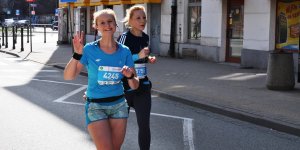 Półmaraton Warszawski