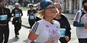 Półmaraton Warszawski