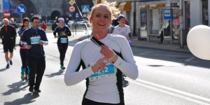 Półmaraton Warszawski