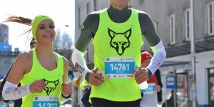 Półmaraton Warszawski